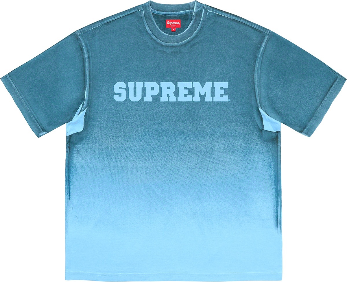 Gradient S/S Top view 2